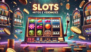 Slots Games Myanmar