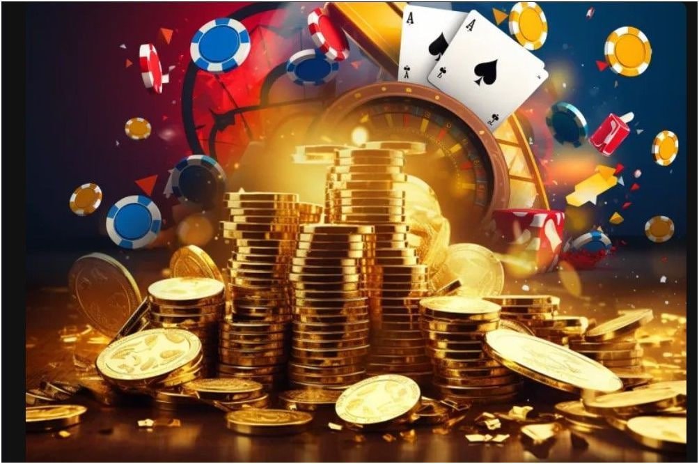 jwl777 Online Slot Games မြန်မာ Jackpot ကစားနည်း