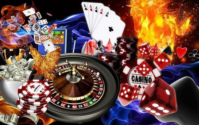 Gates of Olympus jwl777 Jackpot Slot ကစားနည်း