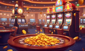 jwl777 မြန်မာ Online Gaming Platform ကျွန်ုပ်တို့အကြောင်း